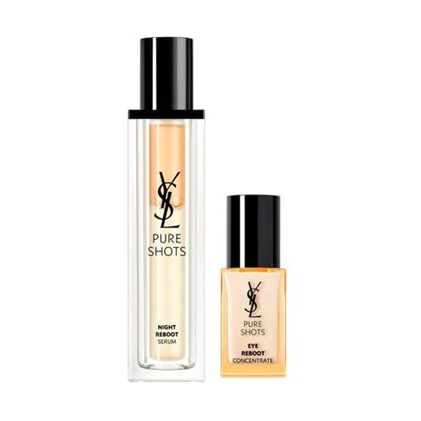 ysl skin care set